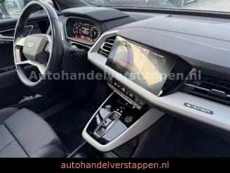 Audi Q4 E-Tron 40 E-TRON 82KWH Attraction Sonos picture 13