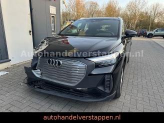 Audi Q4 E-Tron 40 E-TRON 82KWH Attraction Sonos picture 9