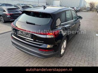 Audi Q4 E-Tron 40 E-TRON 82KWH Attraction Sonos picture 4