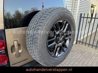 Land Rover Defender 90 Hard Top X-Dynamic SE D250 picture 12