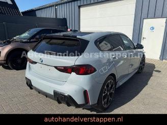 skadebil auto BMW 1-serie M Sport Automatik NEW MODEL 2025/3