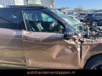 Land Rover Range Rover Evoque Dynamic 270e SE Hybrid picture 13