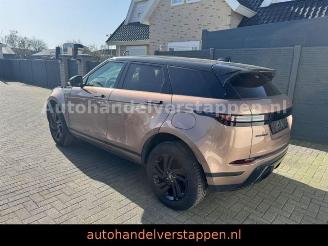 Land Rover Range Rover Evoque Dynamic 270e SE Hybrid picture 2