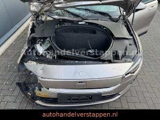 Polestar 2 Long Range 82KWH Panorama Plus Paket  picture 10