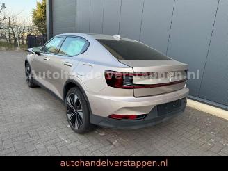 skadebil auto Polestar 2 Long Range 82KWH Panorama Plus Paket  2024/4