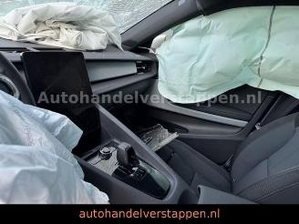 Polestar 2 Long Range 82KWH Panorama Plus Paket  picture 23