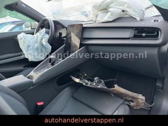 Polestar 2 Long Range 82KWH Panorama Plus Paket  picture 21