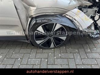 Polestar 2 Long Range 82KWH Panorama Plus Paket  picture 14
