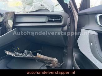 Polestar 2 Long Range 82KWH Panorama Plus Paket  picture 20