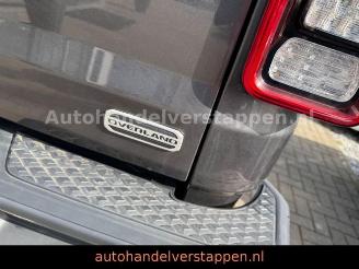 Jeep Gladiator Overland 4WD Launch Edition picture 9