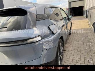 BMW iX 40 xDrive 240KW Sport Glas Dach Harman FULL picture 6