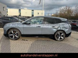 BMW iX 40 xDrive 240KW Sport Glas Dach Harman FULL picture 9