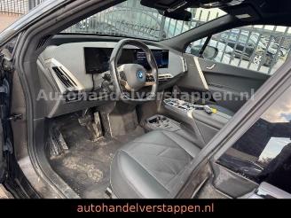 BMW iX 40 xDrive 240KW Sport Glas Dach Harman FULL picture 12