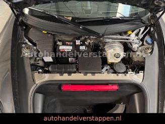 Porsche 911 Turbo S Cabriolet 3.8L 427KW Carbon picture 22