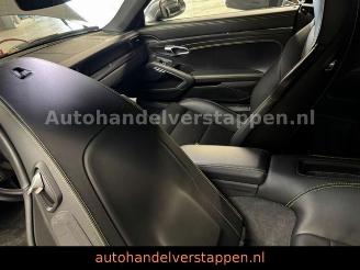 Porsche 911 Turbo S Cabriolet 3.8L 427KW Carbon picture 36