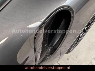 Porsche 911 Turbo S Cabriolet 3.8L 427KW Carbon picture 18
