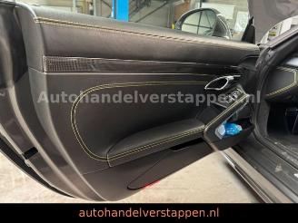 Porsche 911 Turbo S Cabriolet 3.8L 427KW Carbon picture 40