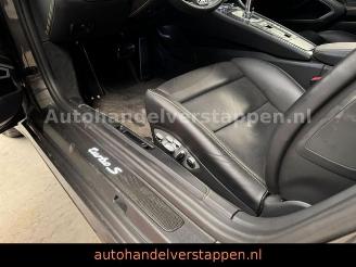 Porsche 911 Turbo S Cabriolet 3.8L 427KW Carbon picture 39