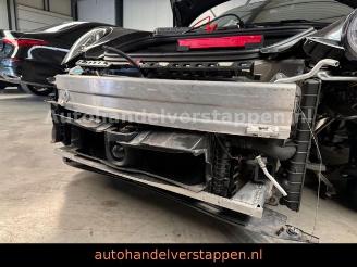 Porsche 911 Turbo S Cabriolet 3.8L 427KW Carbon picture 43