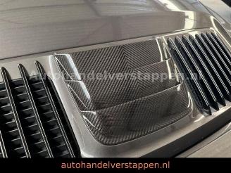 Porsche 911 Turbo S Cabriolet 3.8L 427KW Carbon picture 17