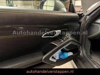 Porsche 911 Turbo S Cabriolet 3.8L 427KW Carbon picture 41