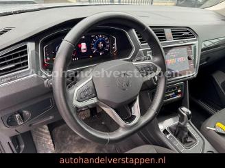 Volkswagen Tiguan Elegance eHybrid Panorama picture 16