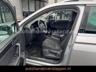 Volkswagen Tiguan Elegance eHybrid Panorama picture 17