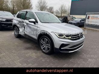 Volkswagen Tiguan Elegance eHybrid Panorama picture 5