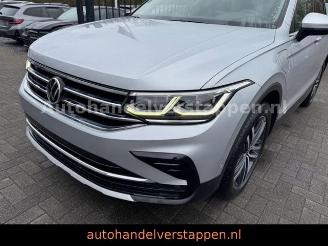 Volkswagen Tiguan Elegance eHybrid Panorama picture 4
