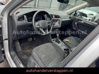 Volkswagen Tiguan Elegance eHybrid Panorama picture 20