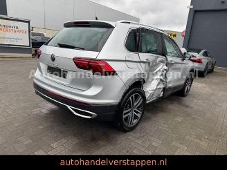 Volkswagen Tiguan Elegance eHybrid Panorama picture 6