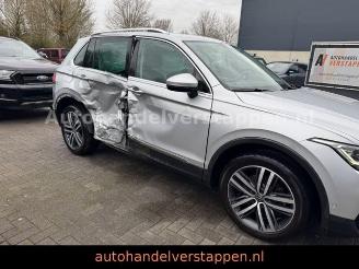 Volkswagen Tiguan Elegance eHybrid Panorama picture 9