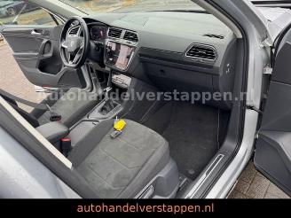 Volkswagen Tiguan Elegance eHybrid Panorama picture 25