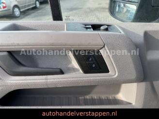 Volkswagen Crafter Kasten 35 Trendline mittellang Hoch picture 19