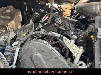 Volkswagen Crafter Kasten 35 Trendline mittellang Hoch picture 11