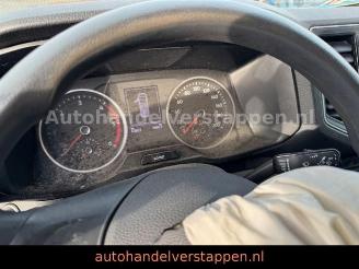 Volkswagen Crafter Kasten 35 Trendline mittellang Hoch picture 17