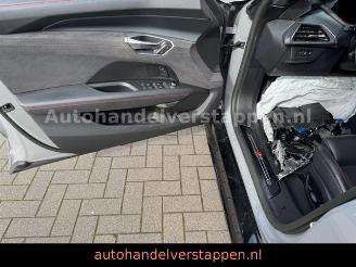 Audi E-tron GT RS 440KW Quattro S-Line B&O Matrix picture 30