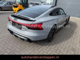 Audi E-tron GT RS 440KW Quattro S-Line B&O Matrix picture 7