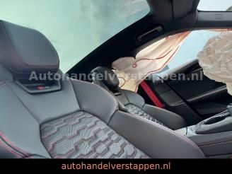 Audi E-tron GT RS 440KW Quattro S-Line B&O Matrix picture 26