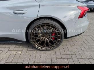 Audi E-tron GT RS 440KW Quattro S-Line B&O Matrix picture 16