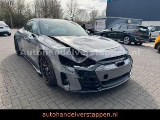 Audi E-tron GT RS 440KW Quattro S-Line B&O Matrix picture 12