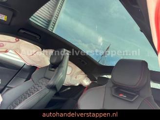 Audi E-tron GT RS 440KW Quattro S-Line B&O Matrix picture 37