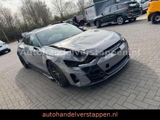 Audi E-tron GT RS 440KW Quattro S-Line B&O Matrix picture 14