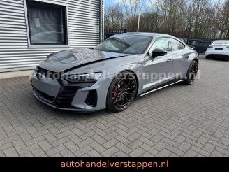 Audi E-tron GT RS 440KW Quattro S-Line B&O Matrix picture 2