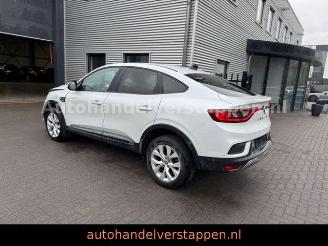 Renault Arkana E-TECH 1.6L 145 TECHNO picture 3