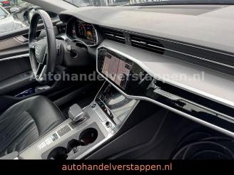 Audi A6 Lim. 50 TFSIe Quattro Sport Panorama VOLL picture 18