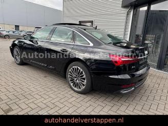 Audi A6 Lim. 50 TFSIe Quattro Sport Panorama VOLL picture 2