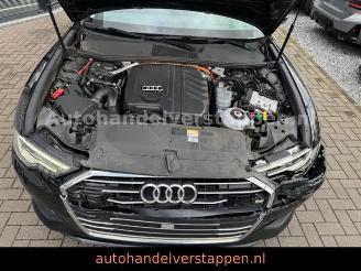 Audi A6 Lim. 50 TFSIe Quattro Sport Panorama VOLL picture 16