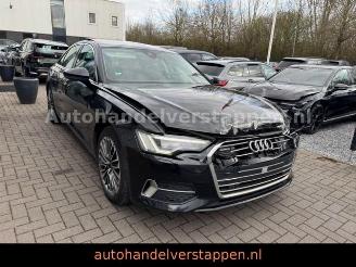 Audi A6 Lim. 50 TFSIe Quattro Sport Panorama VOLL picture 1