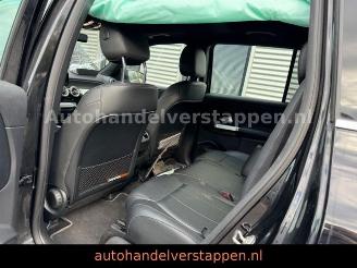 Mercedes EQB 300+ 4Matic 168KW Progressive Panorama FULL picture 21